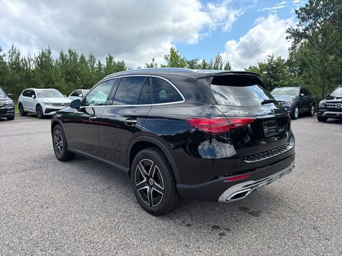 Used 2026 Mercedes-Benz GLC 300 4MATIC image 9