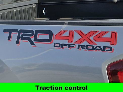 Used 2019 Toyota Tacoma TRD Off-Road image 12