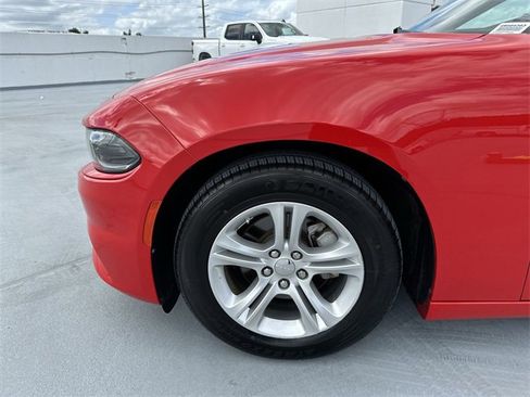 Used 2023 Dodge Charger SXT image 18