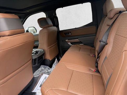 New 2026 Toyota Tundra 1794 Edition AWD/4WD image 9