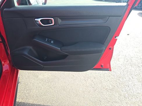 Certified 2023 Honda Civic Sport image 30