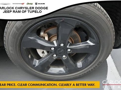 Used 2023 Jeep Grand Cherokee Altitude AWD/4WD image 42