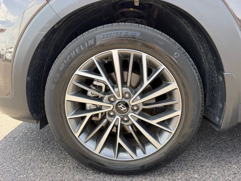 Used 2019 Hyundai Tucson Ultimate AWD/4WD image 26