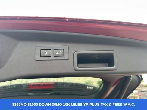 New 2026 Subaru Outback Premium AWD/4WD image 33