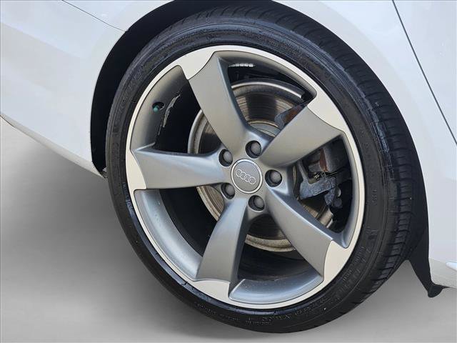 Used 2015 Audi A4 2.0T Premium Plus AWD/4WD image 9