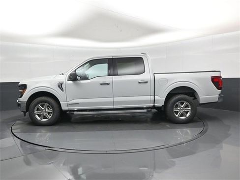 Used 2024 Ford F150 XLT w/ Mobile Office Package image 7