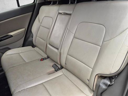 Used 2018 Kia Sportage EX w/ EX Premium Package FWD image 20