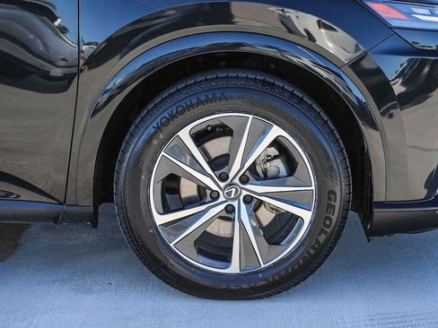 Used 2024 Lexus RX 350 Premium Plus image 10