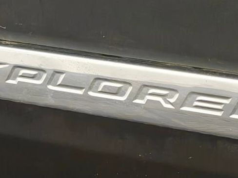 Used 2018 Ford Explorer Platinum AWD/4WD image 68
