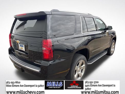 Used 2019 Chevrolet Tahoe Premier image 5