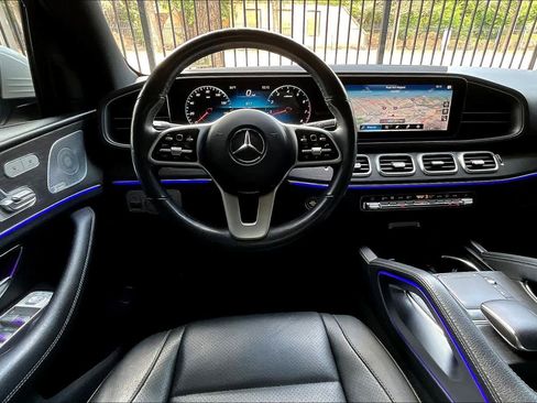 Used 2021 Mercedes-Benz GLE 350 image 5