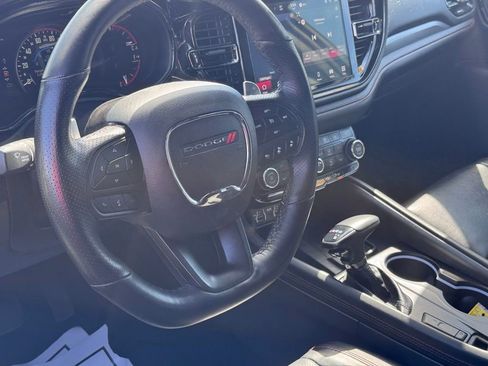 Used 2025 Dodge Durango R/T AWD/4WD image 16