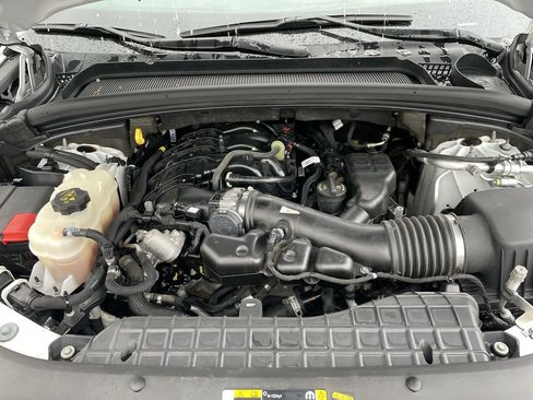 Used 2022 Jeep Grand Cherokee Altitude image 41