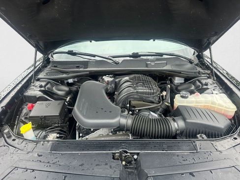 Used 2023 Dodge Challenger SXT w/ Blacktop Package image 14