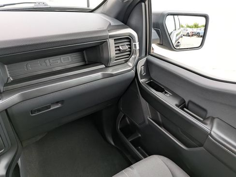 Used 2026 Ford F150 STX RWD image 16