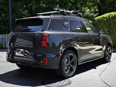 New 2027 MINI Cooper Countryman S AWD/4WD image 7