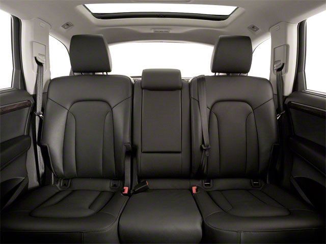 Used 2012 Audi Q7 TDI Premium Plus AWD/4WD image 14