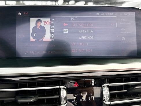 Used 2019 BMW Z4 sDrive30i w/ M Sport Package image 14