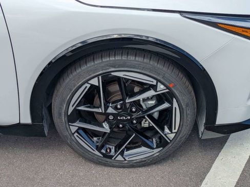 Used 2025 Kia K4 GT-Line image 10