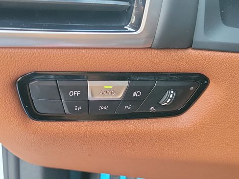 New 2026 BMW 840i image 22