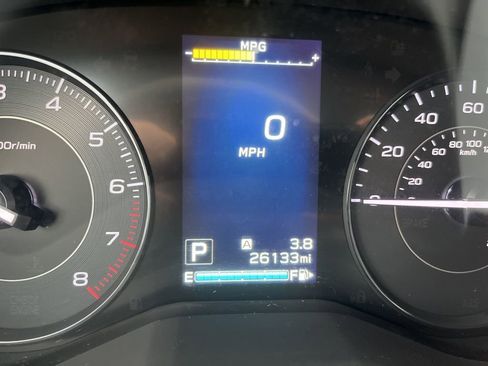 Certified 2023 Subaru Impreza 2.0i AWD/4WD image 18