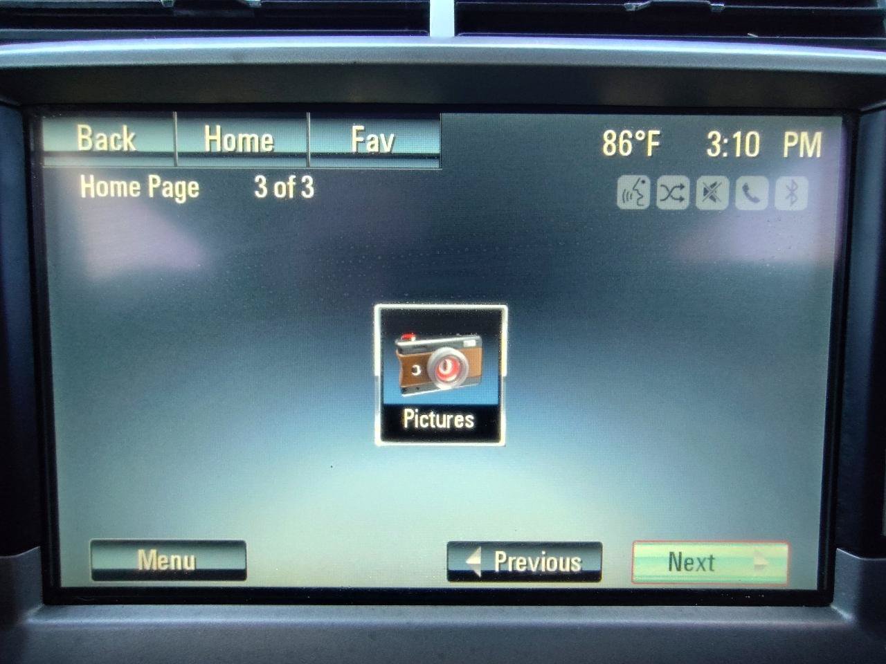 Used 2014 Chevrolet Camaro SS w/ RS Package RWD image 29