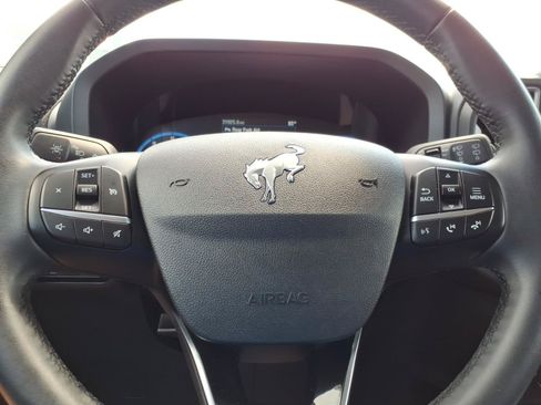 Certified 2024 Ford Bronco Sport Big Bend w/ Convenience Package AWD/4WD image 25