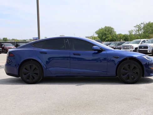 Used 2022 Tesla Model S AWD/4WD image 7