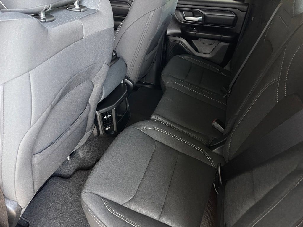 New 2026 RAM 1500 Express RWD image 9