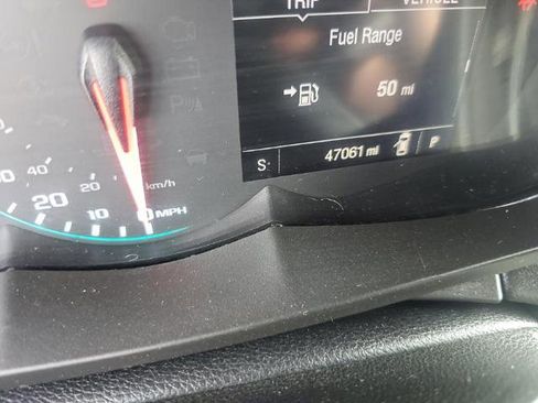 Used 2017 Chevrolet Trax LS w/ Fleet Convenience Package FWD image 6