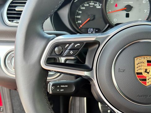 Used 2024 Porsche 718 Cayman S RWD image 32