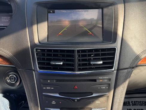 Used 2014 Lincoln MKT AWD w/ Equipment Group 201A image 14