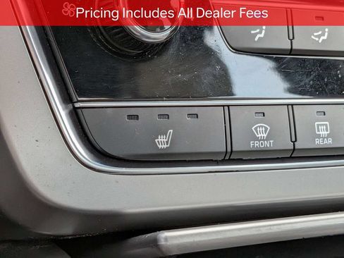 Used 2017 Hyundai Sonata Sport 2.0T FWD image 23