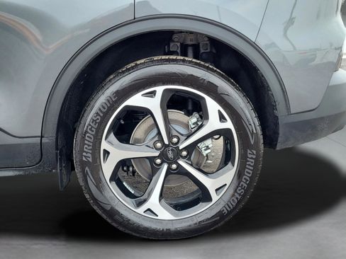 New 2026 Ford Escape ST-Line Select w/ Tech Pack #1 image 31