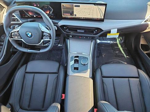 New 2026 BMW 330i Sedan w/ Premium Package RWD image 15