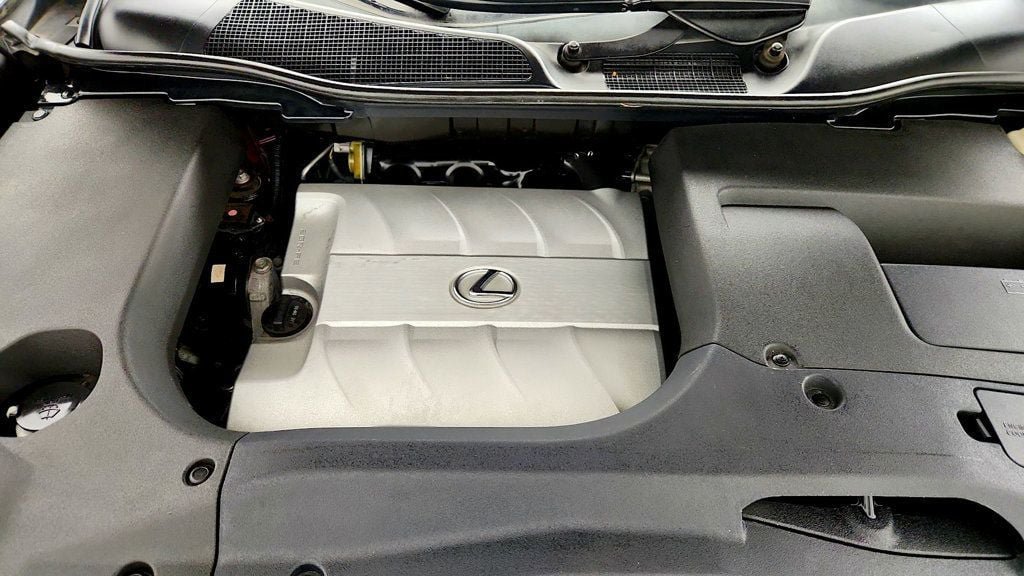 Used 2014 Lexus RX 350 FWD w/ Navigation Package image 28