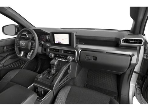 Certified 2026 Toyota 4Runner SR5 AWD/4WD image 10