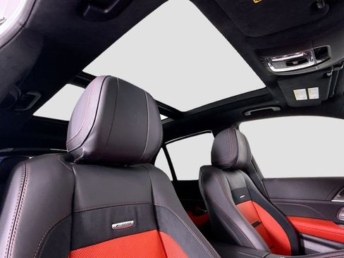 Used 2025 Mercedes-Benz GLE 63 AMG S image 19