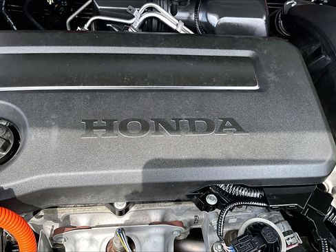 Used 2024 Honda CR-V Sport image 32