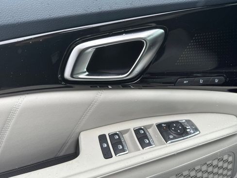 New 2026 Kia Carnival SX Prestige image 11