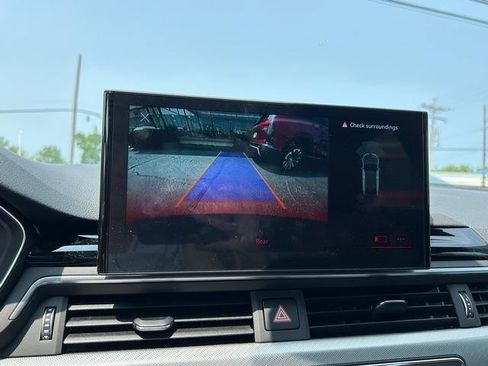 Used 2025 Audi A5 2.0T Premium Plus w/ Convenience Plus Package image 14