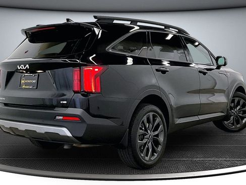 Used 2023 Kia Sorento SX Prestige AWD/4WD image 6