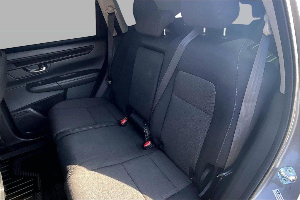 Used 2026 Honda CR-V LX image 26