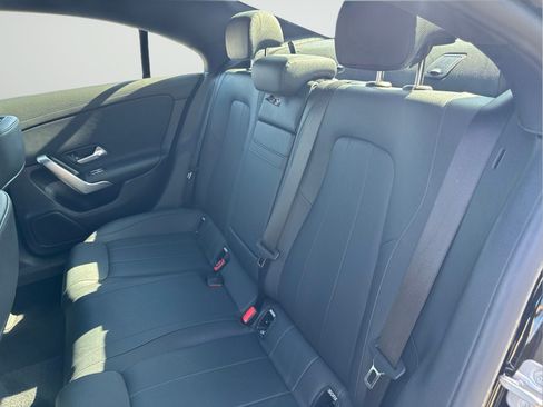 Used 2025 Mercedes-Benz CLA 250 4MATIC image 19