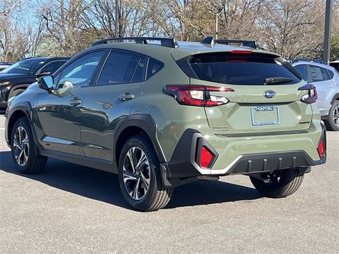 New 2026 Subaru Crosstrek 2.0i Premium image 33