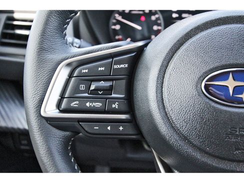 New 2026 Subaru Ascent Premium image 14