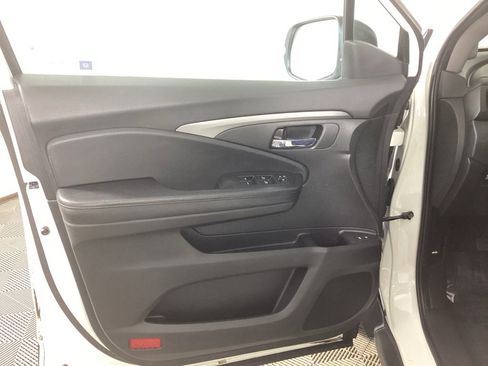 Used 2017 Honda Pilot EX-L image 17