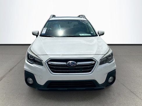 Used 2019 Subaru Outback 2.5i Limited w/ Popular Package #2 AWD/4WD image 2