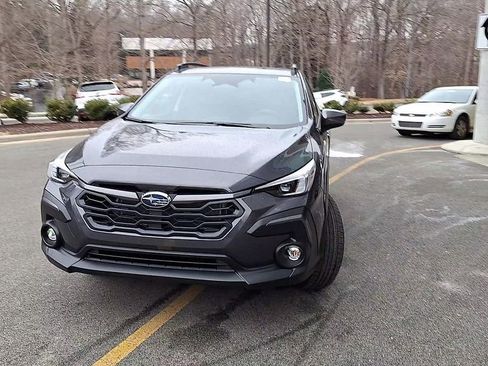 New 2026 Subaru Crosstrek 2.5i Limited AWD/4WD image 3