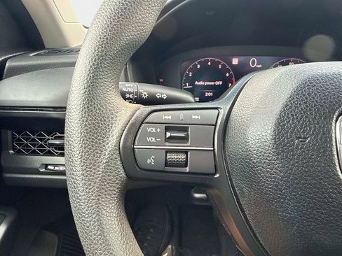 Used 2024 Honda Accord LX image 24
